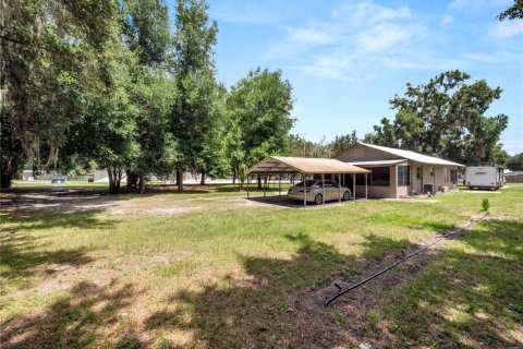 Villa ou maison à vendre à Fort Meade, Floride: 2 chambres, 88.26 m2 № 1254740 - photo 15