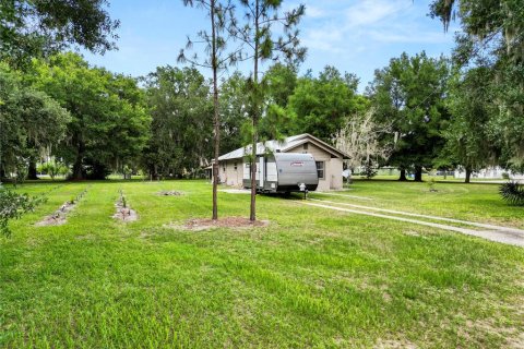 House in Fort Meade, Florida 2 bedrooms, 88.26 sq.m. № 1254740 - photo 20