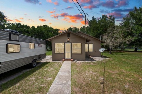 Villa ou maison à vendre à Fort Meade, Floride: 2 chambres, 88.26 m2 № 1254740 - photo 21