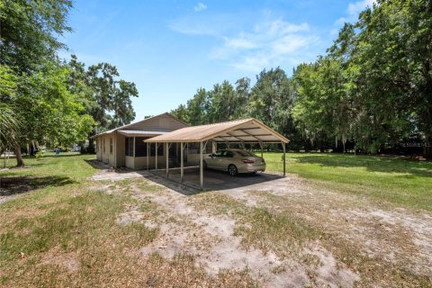 Villa ou maison à vendre à Fort Meade, Floride: 2 chambres, 88.26 m2 № 1254740 - photo 14