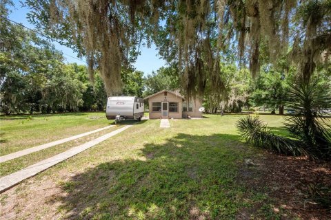 Villa ou maison à vendre à Fort Meade, Floride: 2 chambres, 88.26 m2 № 1254740 - photo 1