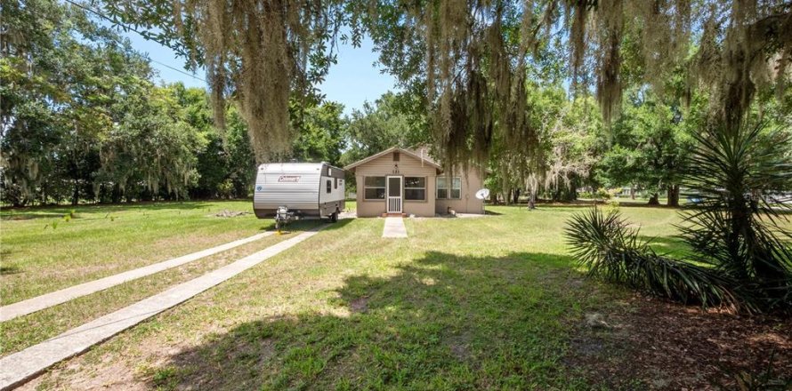 Villa ou maison à Fort Meade, Floride 2 chambres, 88.26 m2 № 1254740