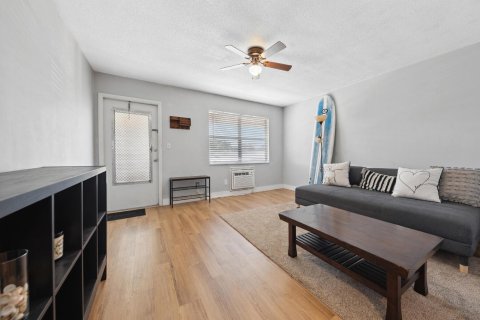 Condo in Fort Lauderdale, Florida, 1 bedroom  № 1080686 - photo 8