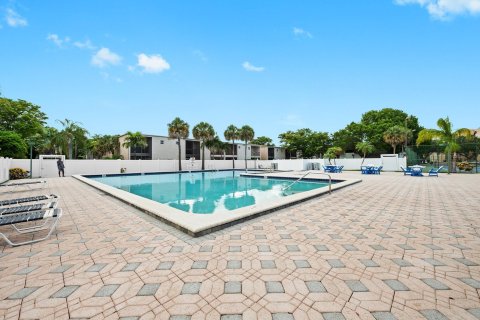 Adosado en venta en Pompano Beach, Florida, 3 dormitorios, 139.35 m2 № 1226975 - foto 2