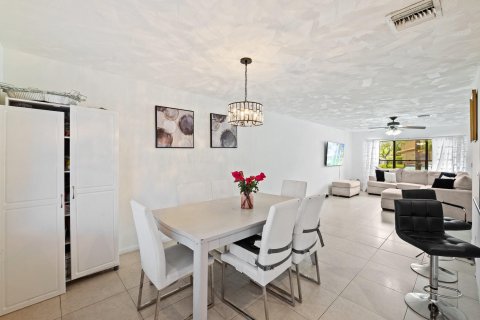 Touwnhouse à vendre à Pompano Beach, Floride: 3 chambres, 139.35 m2 № 1226975 - photo 20