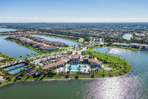 Villa ou maison à vendre à Parkland, Floride: 5 chambres, 495.08 m2 № 1226935 - photo 14