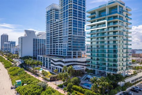 Condominio en venta en Miami Beach, Florida, 4 dormitorios, 241.92 m2 № 1415437 - foto 25