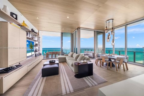 Condominio en venta en Miami Beach, Florida, 4 dormitorios, 241.92 m2 № 1415437 - foto 6