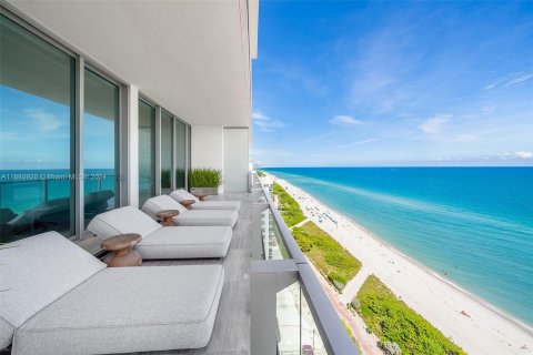 Condominio en venta en Miami Beach, Florida, 4 dormitorios, 241.92 m2 № 1415437 - foto 1