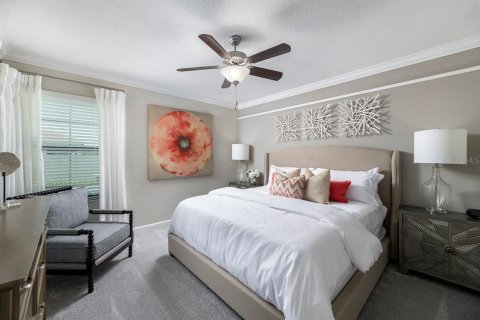 Casa en venta en Wimauma, Florida, 2 dormitorios, 162.02 m2 № 1052049 - foto 12