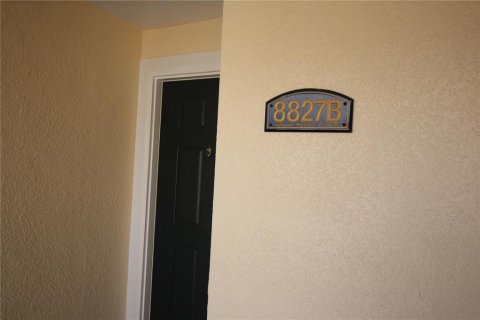 Condo in Kissimmee, Florida, 3 bedrooms  № 1052094 - photo 2