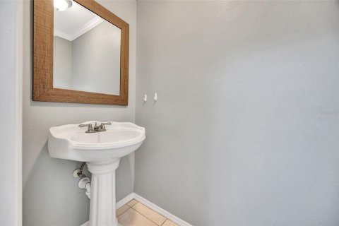 Touwnhouse à vendre à Tampa, Floride: 3 chambres, 139.73 m2 № 1379845 - photo 14