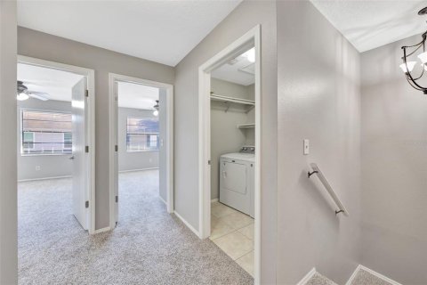 Touwnhouse à vendre à Tampa, Floride: 3 chambres, 139.73 m2 № 1379845 - photo 22