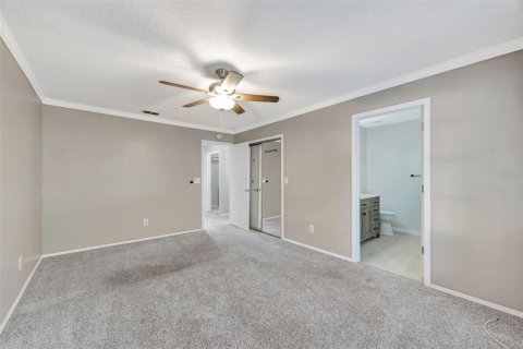 Adosado en venta en Tampa, Florida, 3 dormitorios, 139.73 m2 № 1379845 - foto 19