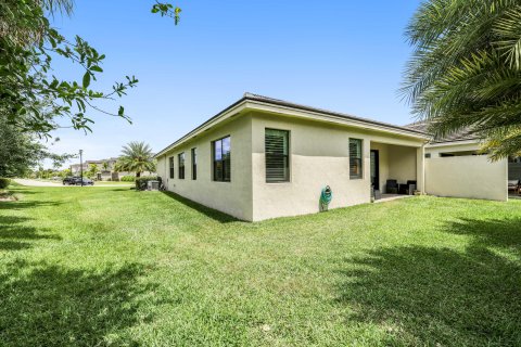 Villa ou maison à vendre à Lake Worth, Floride: 3 chambres, 154.4 m2 № 1171409 - photo 20