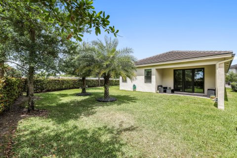 Villa ou maison à vendre à Lake Worth, Floride: 3 chambres, 154.4 m2 № 1171409 - photo 22