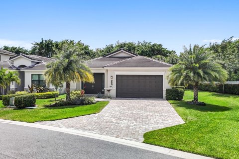 Villa ou maison à vendre à Lake Worth, Floride: 3 chambres, 154.4 m2 № 1171409 - photo 18