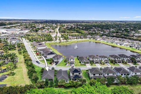 Villa ou maison à vendre à Lake Worth, Floride: 3 chambres, 154.4 m2 № 1171409 - photo 9