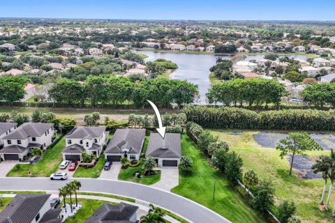 Villa ou maison à vendre à Lake Worth, Floride: 3 chambres, 154.4 m2 № 1171409 - photo 13