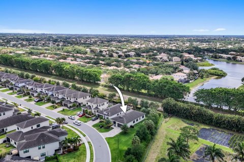 Villa ou maison à vendre à Lake Worth, Floride: 3 chambres, 154.4 m2 № 1171409 - photo 12