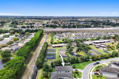 Villa ou maison à vendre à Lake Worth, Floride: 3 chambres, 154.4 m2 № 1171409 - photo 7