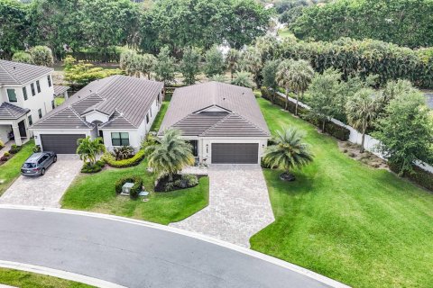 Villa ou maison à vendre à Lake Worth, Floride: 3 chambres, 154.4 m2 № 1171409 - photo 15