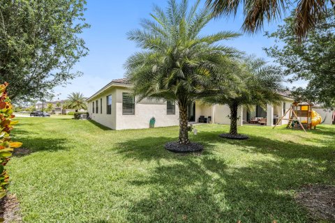 Villa ou maison à vendre à Lake Worth, Floride: 3 chambres, 154.4 m2 № 1171409 - photo 21