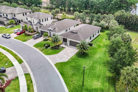 Villa ou maison à vendre à Lake Worth, Floride: 3 chambres, 154.4 m2 № 1171409 - photo 14