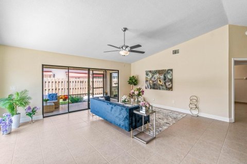 Casa en venta en Delray Beach, Florida, 2 dormitorios, 140.65 m2 № 1162029 - foto 17