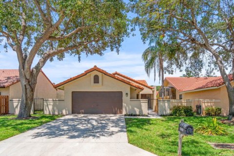 Villa ou maison à vendre à Delray Beach, Floride: 2 chambres, 140.65 m2 № 1162029 - photo 27