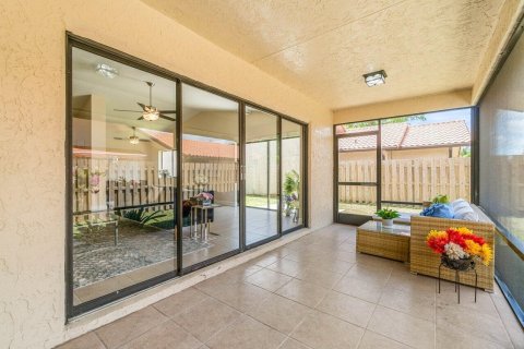 Casa en venta en Delray Beach, Florida, 2 dormitorios, 140.65 m2 № 1162029 - foto 4