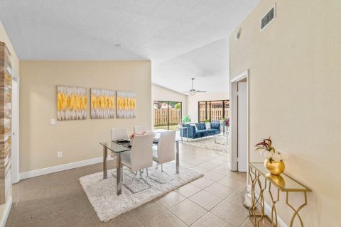 Casa en venta en Delray Beach, Florida, 2 dormitorios, 140.65 m2 № 1162029 - foto 22