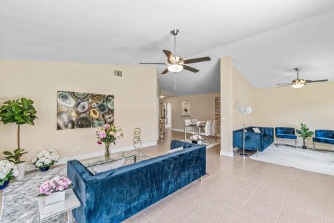 Casa en venta en Delray Beach, Florida, 2 dormitorios, 140.65 m2 № 1162029 - foto 18