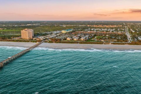 Condo in Jupiter, Florida, 3 bedrooms  № 1057026 - photo 25