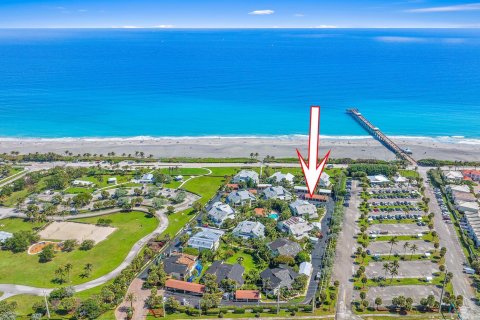 Condo in Jupiter, Florida, 3 bedrooms  № 1057026 - photo 3