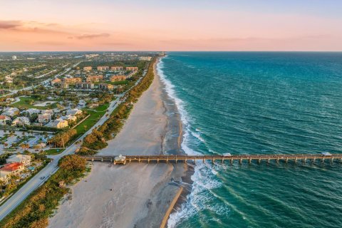 Condo in Jupiter, Florida, 3 bedrooms  № 1057026 - photo 21