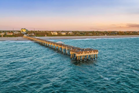 Condo in Jupiter, Florida, 3 bedrooms  № 1057026 - photo 24