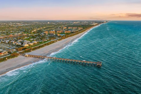 Condo in Jupiter, Florida, 3 bedrooms  № 1057026 - photo 22