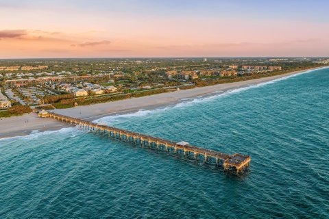 Condo in Jupiter, Florida, 3 bedrooms  № 1057026 - photo 23