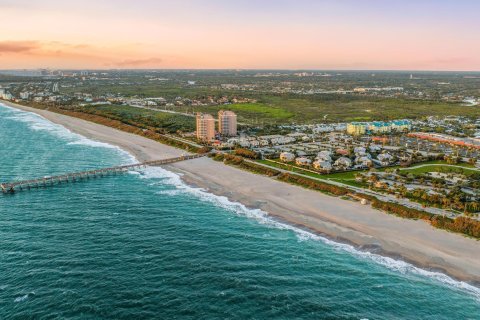 Condo in Jupiter, Florida, 3 bedrooms  № 1057026 - photo 26