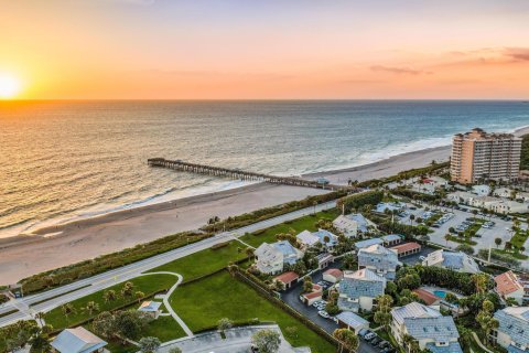 Condo in Jupiter, Florida, 3 bedrooms  № 1057026 - photo 27