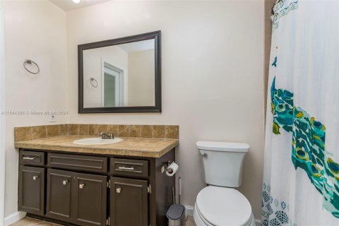Casa en venta en Coral Springs, Florida, 4 dormitorios, 191.94 m2 № 1076530 - foto 23
