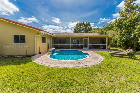 Villa ou maison à vendre à Coral Springs, Floride: 4 chambres, 191.94 m2 № 1076530 - photo 29
