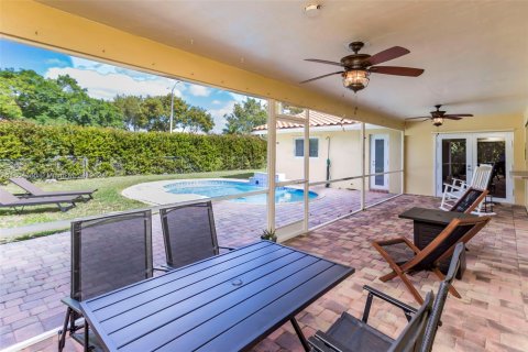 Villa ou maison à vendre à Coral Springs, Floride: 4 chambres, 191.94 m2 № 1076530 - photo 26