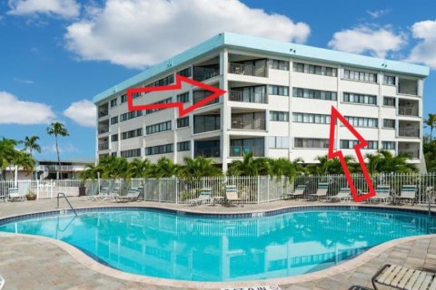 Condominio en venta en Key Largo, Florida, 2 dormitorios, 110.37 m2 № 1247180 - foto 2