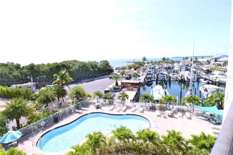 Copropriété à vendre à Key Largo, Floride: 2 chambres, 110.37 m2 № 1247180 - photo 1