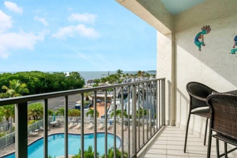 Copropriété à vendre à Key Largo, Floride: 2 chambres, 110.37 m2 № 1247180 - photo 29