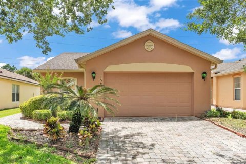 Villa ou maison à vendre à Kissimmee, Floride: 2 chambres, 115.2 m2 № 1247179 - photo 26