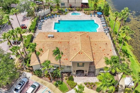 Villa ou maison à vendre à Kissimmee, Floride: 2 chambres, 115.2 m2 № 1247179 - photo 3