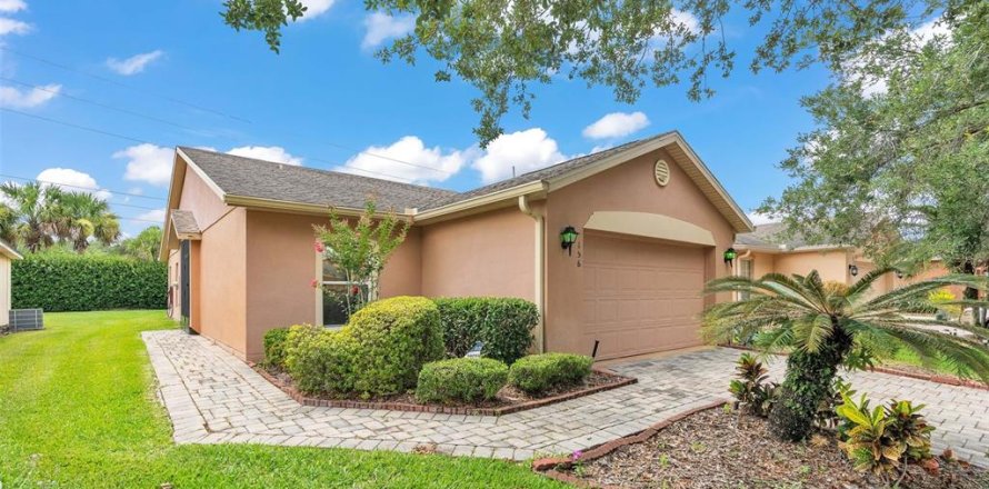 Villa ou maison à Kissimmee, Floride 2 chambres, 115.2 m2 № 1247179